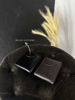 Carteira Masculina REF042
