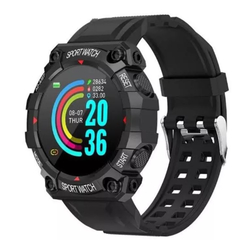 Relógio smartwatch fd68s
