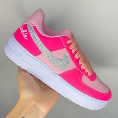Air force barbie