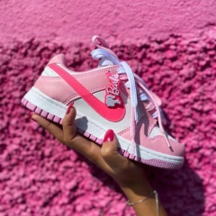 DUNK LOW BARBIE - comprar online