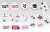 Kit de Stickers - comprar online