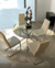 juego de comedor moderno - comprar online