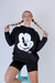 Buzo Mickey (negro)
