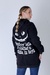Buzo Gato Sonriente - comprar online