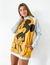 Buzo Mickey (mostaza) - comprar online