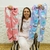 Pant polar soft niños