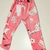 Pant polar soft niños - tienda online