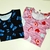 Remeras sublimadas