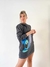 Buzo Stich (jaspeado) - comprar online