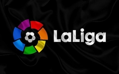 Banner da categoria La Liga