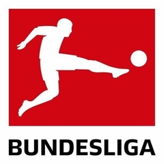 Banner da categoria Budesliga 