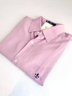 Camisa social masculina