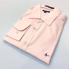 Camisa social aramis