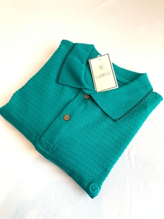 Camisa polo na internet
