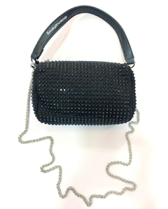 Bolsa brilho