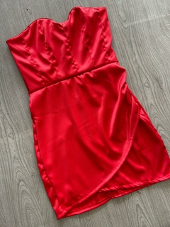 Vestido Monaliza - comprar online