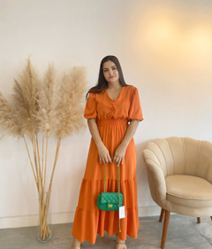 Vestido duna