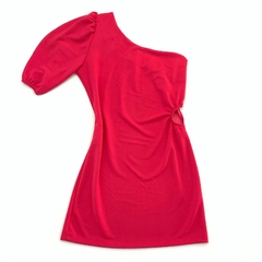 Vestido nanda plus - comprar online