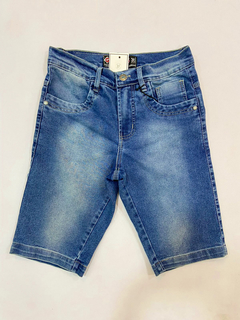 Bermuda jeans
