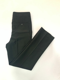 Calça social masculina - comprar online