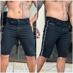 Bermuda masculina