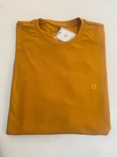 Imagem do Camisa em algodão basic