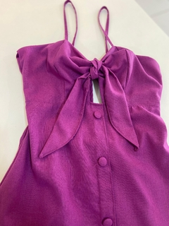 Vestido Jucy na internet