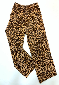 Calça pantalona - comprar online