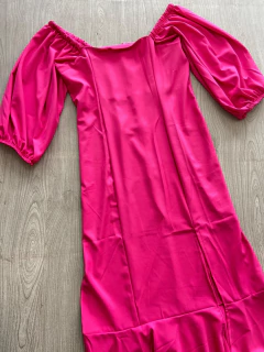 Vestido Tâmila - comprar online