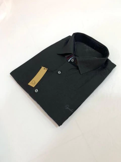Camisa social Ogochi