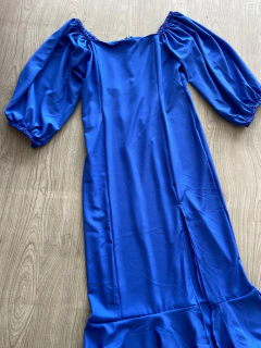 Vestido Tâmila na internet