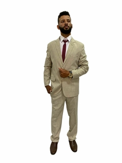 Terno slim saara