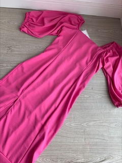 Vestido Tâmila - LAMISS