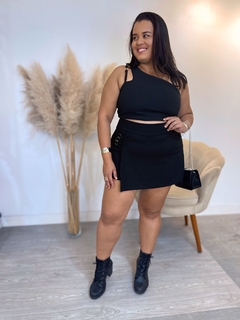 Conjunto Plus black - comprar online