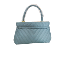 Bolsa chic na internet