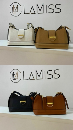 Bolsa retangular
