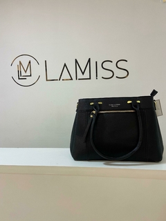 Bolsa grande de ombro