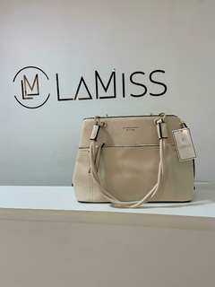 Bolsa grande de ombro