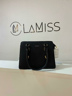 Bolsa media de ombro