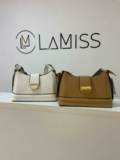 Bolsa retangular - comprar online