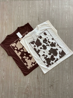 T-shirt - LAMISS