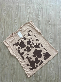 T-shirt - comprar online