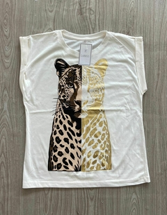 T-shirt na internet