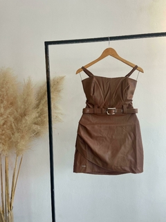 Vestido Alice - comprar online