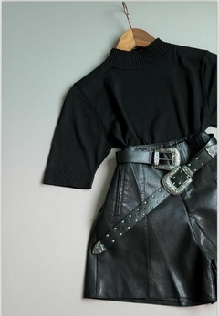 Blusa Juliett