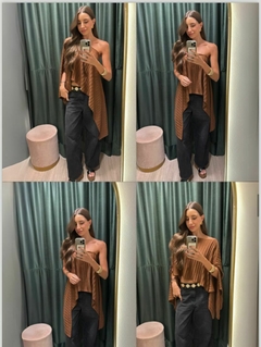 Blusa Lolanda