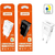 CARREGADOR FONTE USB ( sem cabo ) / LEHMOX LE-506