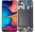 Tela Display Touch Frontal SAMSUNG A20 Org. China _ DISPLAY +LCD A205 .