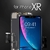 Tela Display Touch Frontal IPHONE XR Oled - Touch + LCD Apple Premium Compatível mod. A1984 / A2106 / A2107 / A2108