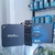 Tv Box 4k Pro 5g Sua Tv Vira Uma Smart Tv 4gb + 64gb - ASSISTENCELL